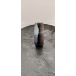 Bracelet manchette joy gris2