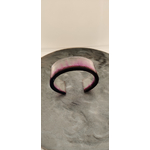 Bracelet manchette joy rose
