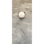 Bague Zoe blanc