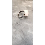 Bague Zoe blanc2