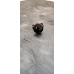 Bague Zoe noir