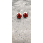 b oreilles maya marron