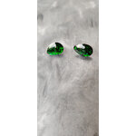 Boreilles alice vert paillettesjpg