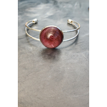 Bracelet manchette Romy
