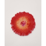 Dessous de verre luna rose