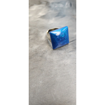 Bague Chloe bleu