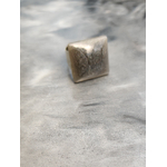Bague Chloe gris