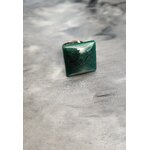 Bague Chloe vert
