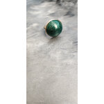 Bague Manon vert