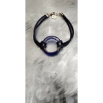 Bracelet Rina bleu