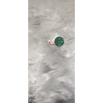 Bague Emy vert emeraude