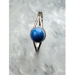 Bracelet Alya bleu et blanc