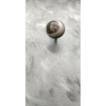 Bague Manon blanc et gris