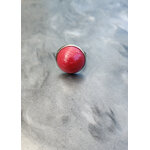 Bague Manon rose