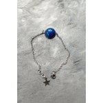 Bracelet Sofia bleu