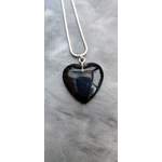 Collier Anais noir