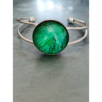 Bracelet Romy vert ink