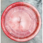 Coupelle Terra rose