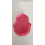 Vide poche hamsa rose