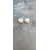 Boreilles cristal blanc