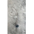 collier perle bleu