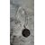 Collier loane rond holo