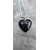 Collier Anais noir