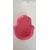 Vide poche hamsa rose