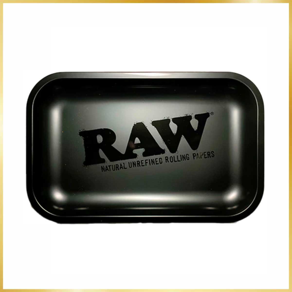 plateau-en-metal-raw-rollin-tray-murdered-black-matte