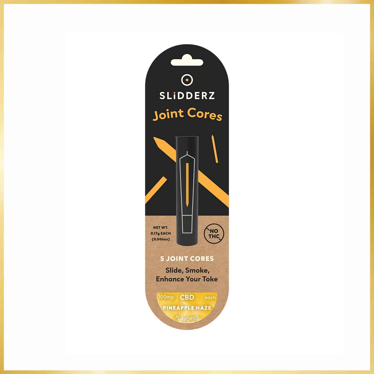 Stick CBD Slidderz Pineapple Haze