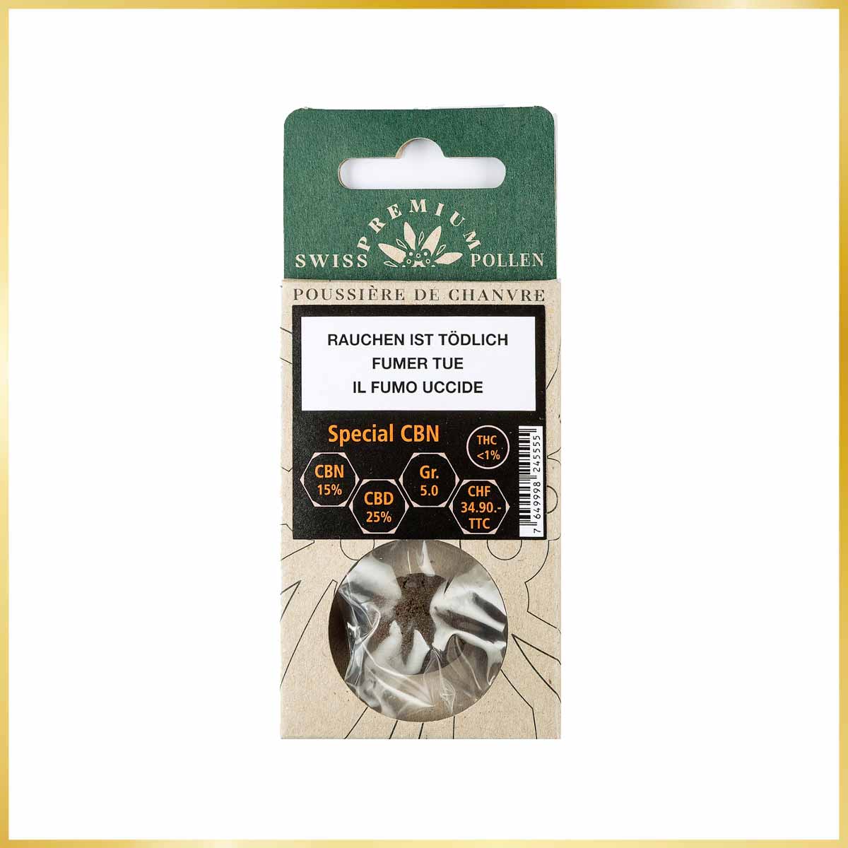 special-cbn-swiss-premium-pollen
