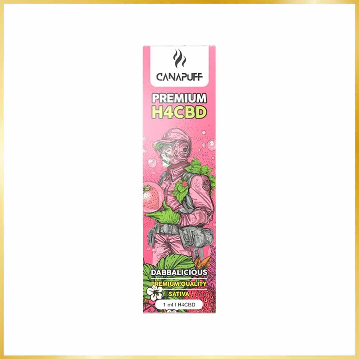vape-H4CBD-jetable-dabbalicious-de-canapuff