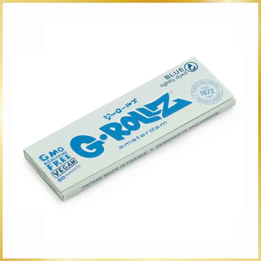 g-rollz-blue-lightly-dyed-feuille-a-rouler