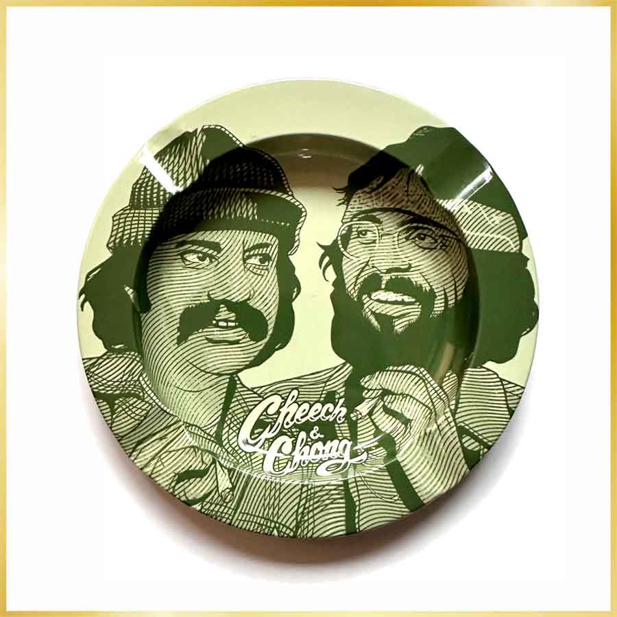 cendrier-en-metal-g-rollz-cheech-and-chong-friends