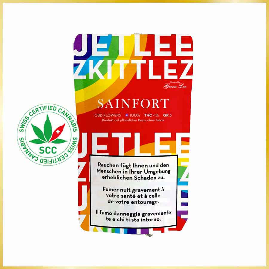 Sainfort-zkittlez-jetlee-fleur-cbd-indoor-de-grande-qualite
