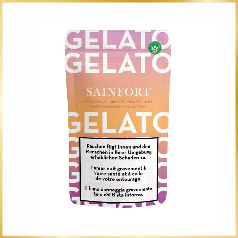 Sainfort-Gelato-fleur-cbd-indoor