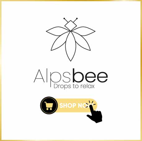 Acheter les produits cbd Alpsbee