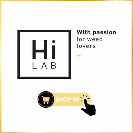 Acheter les produits CBD Hi Lab