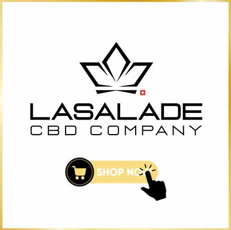 Achat La Salade CBD à Lausanne