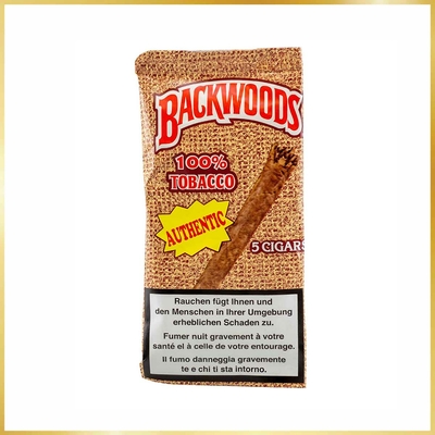 Cigare - Backwoods Authentic