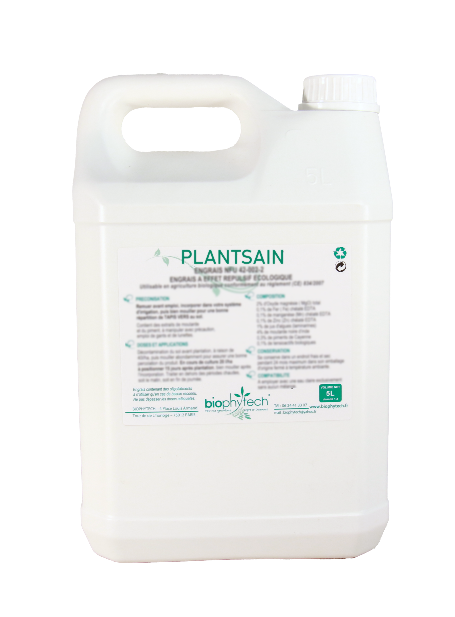 PLANTSAIN_5L