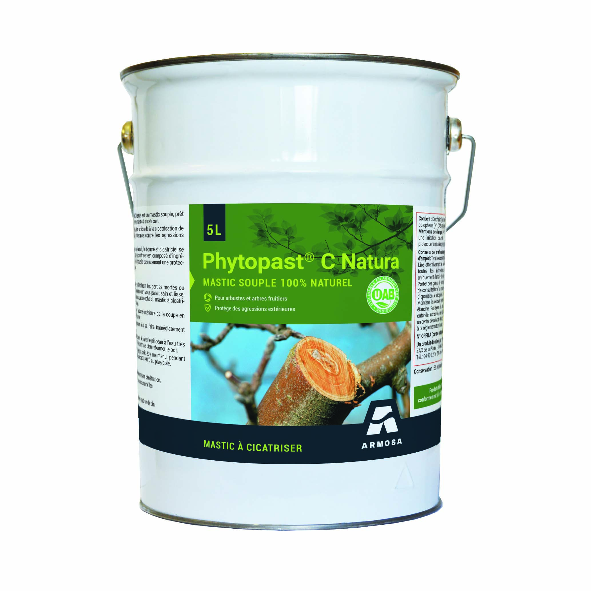 phytopast c natura