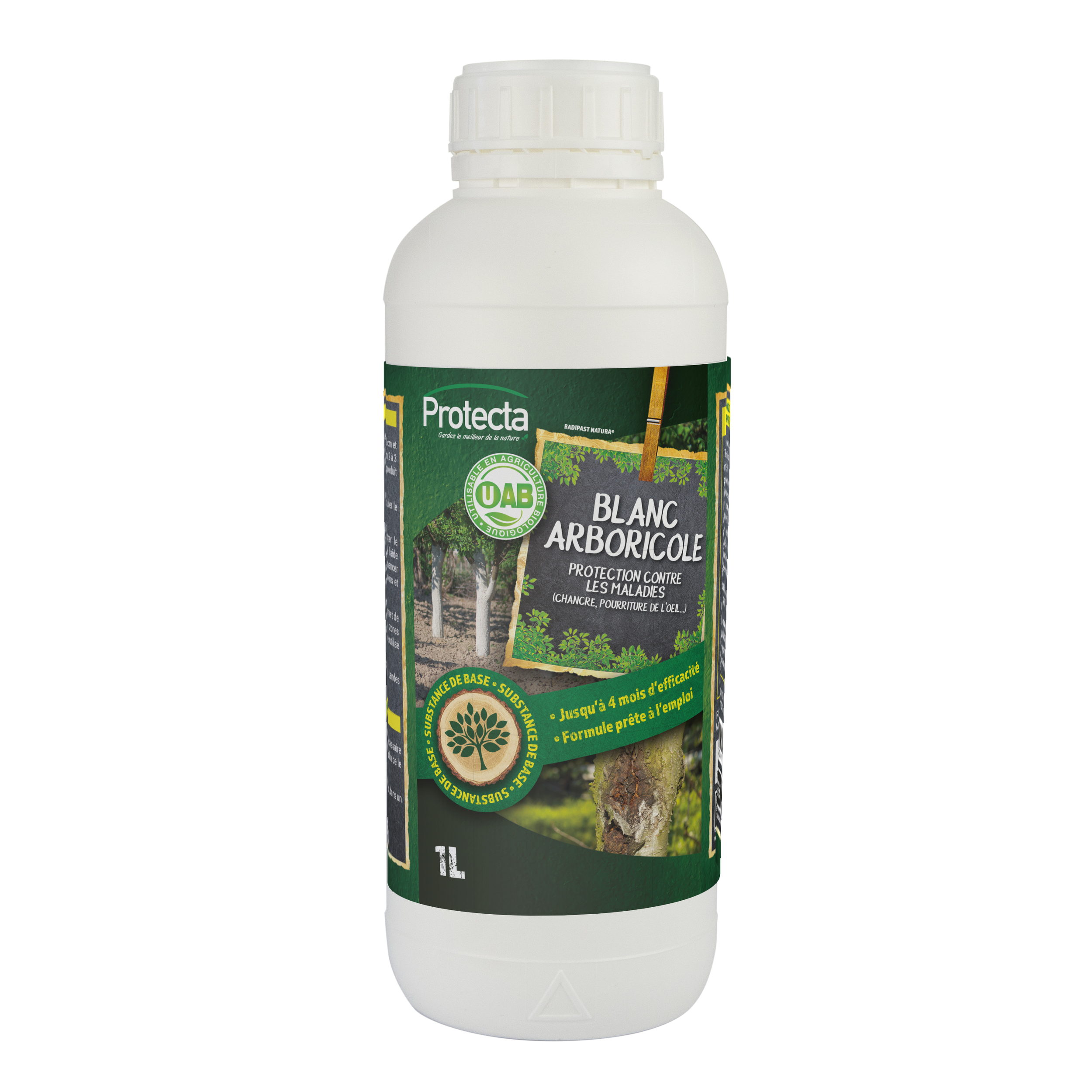 Blanc Arboricole - 1L