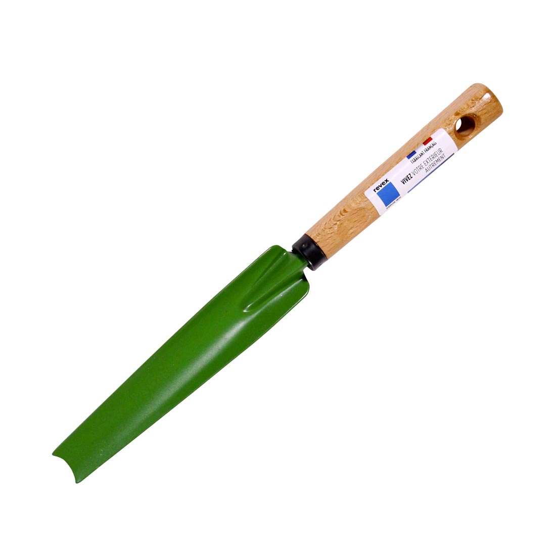 couteau désherbeur