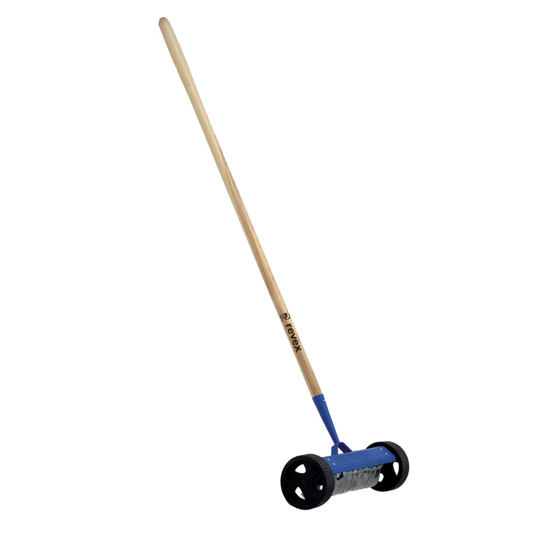 SCARIFICATEUR À ROUES