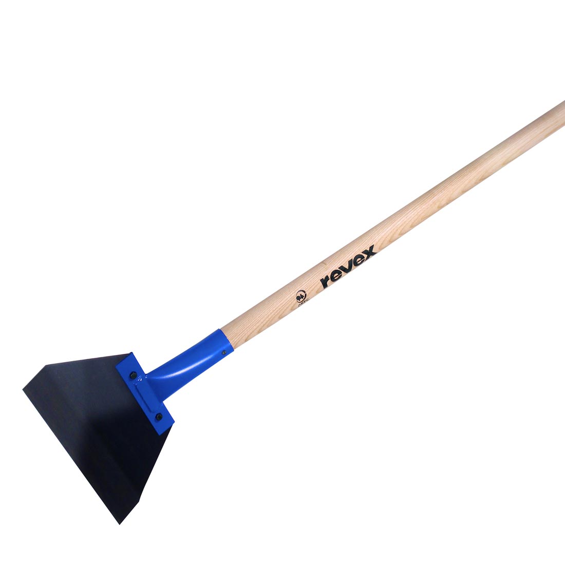 GRATTOIR DE VOIRIE - 30 CM