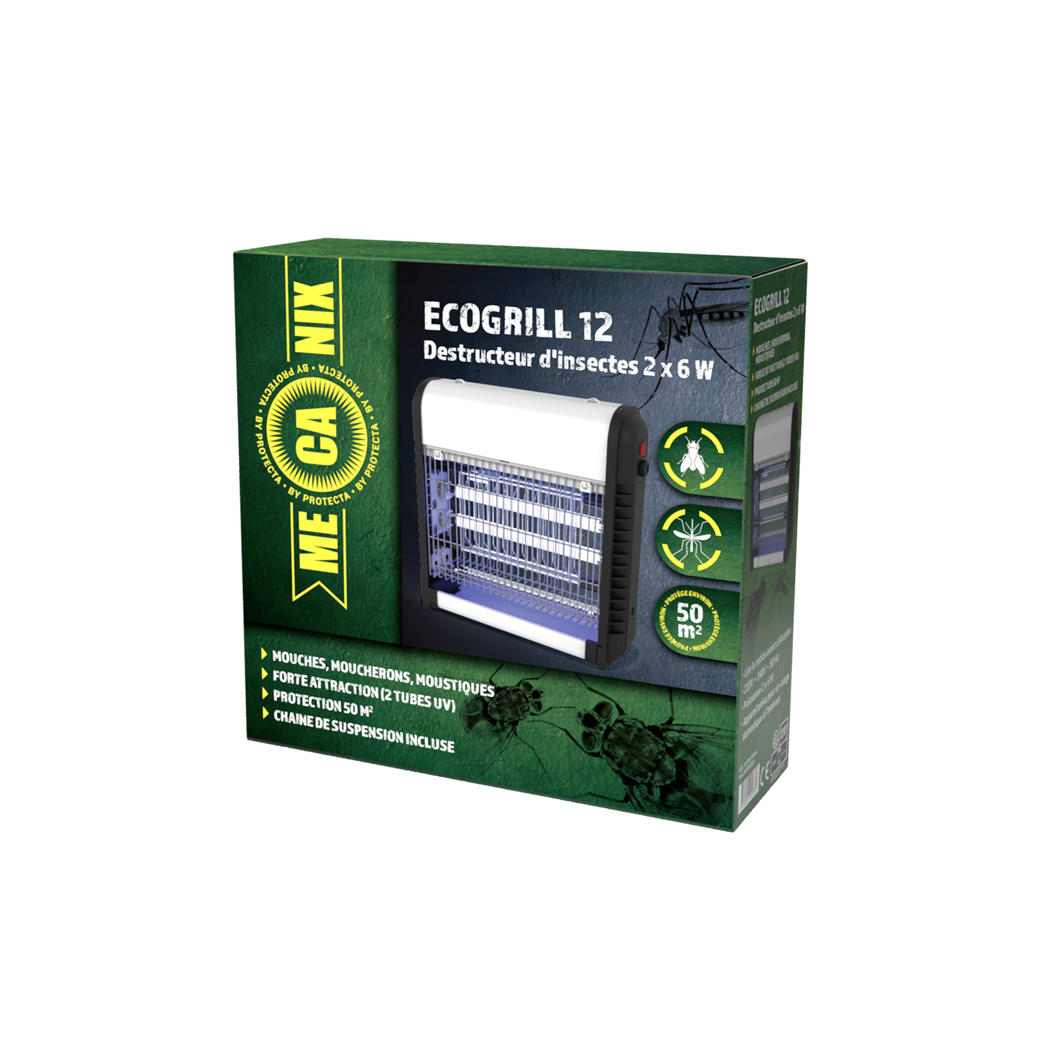 écogrill 12