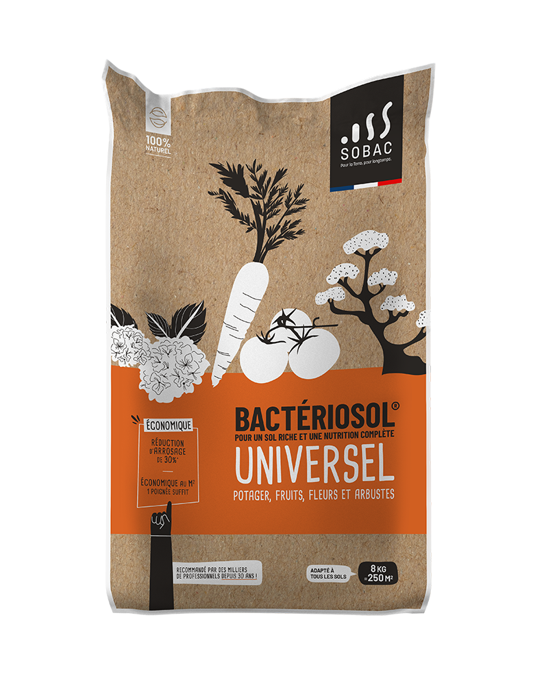 Bactériosol® - 8 kg