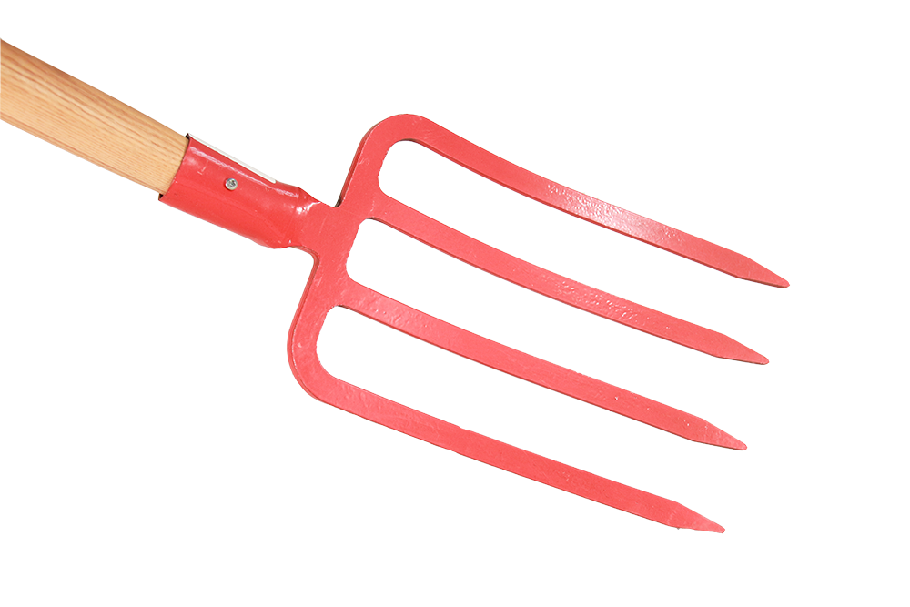 FOURCHE À BÊCHER