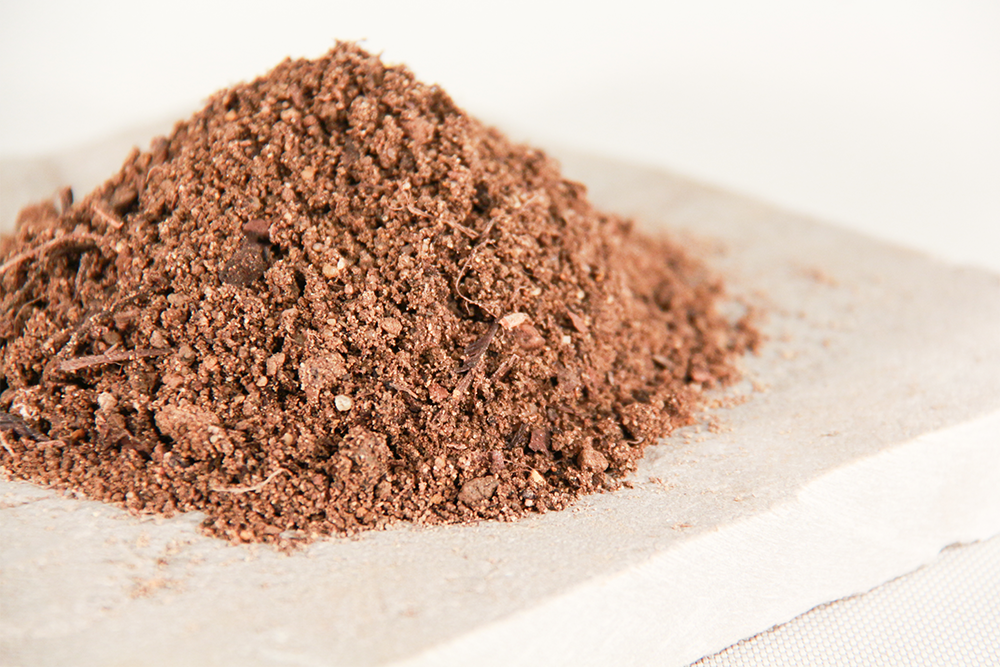 Mélange Terre Sable Compost